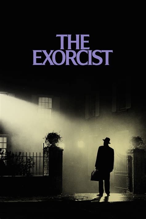 A lawyer takes on a negligent homicide case involving a priest who performed an <strong>exorcism</strong> on a young girl. . The exorcist movie times